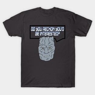 Join my Revolution T-Shirt